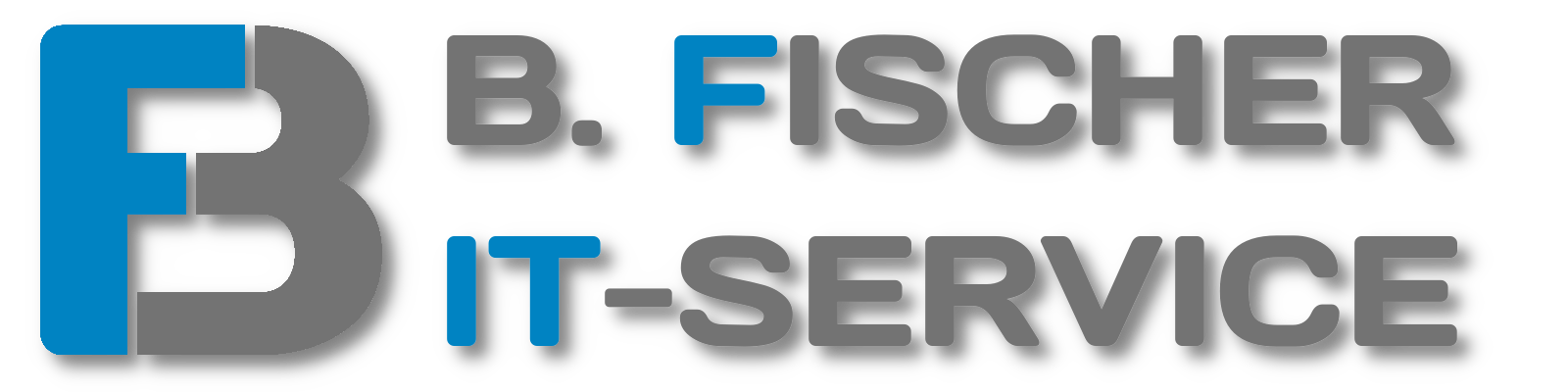 B. Fischer IT-Service